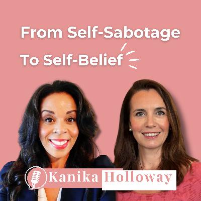 You Can Rise Again: From Self-Sabotage to Self-Belief!