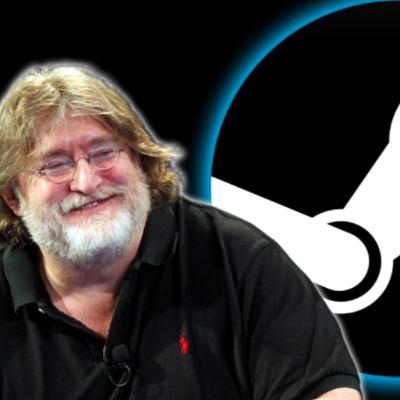 Gabe Newell in 5 Minutes