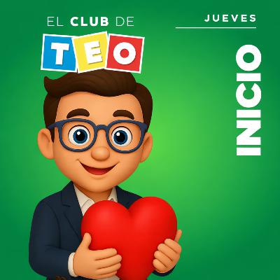 El club de Teo 08 de enero 2026 El club de Teo 08 de enero 2026