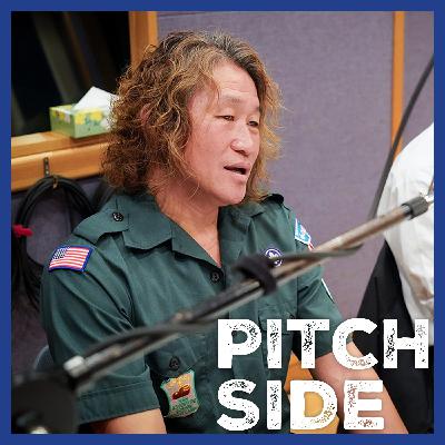 #79 ジョホールバルの歓喜は「生まれ変わってもやりたくない」 岡野雅行さんが振り返る歴史的ゴールの舞台裏 #79 ジョホールバルの歓喜は「生まれ変わってもやりたくない」 岡野雅行さんが振り返る歴史的ゴールの舞台裏