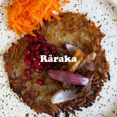 Råraka Råraka