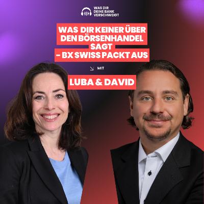 Was dir keiner über Börsenhandel sagt - BX Swiss pack aus