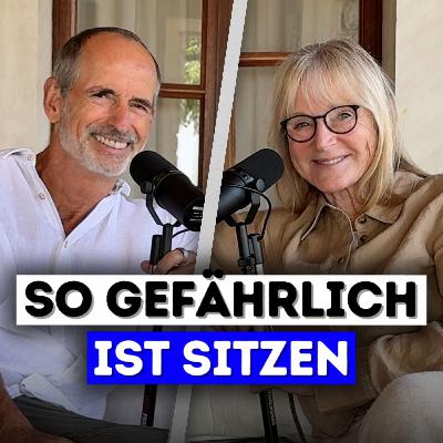 Das passiert, wenn du zu viel sitzt (und keiner redet darüber)