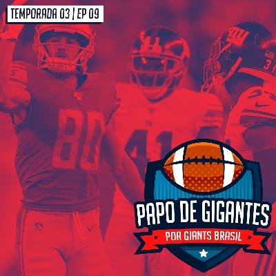 Leões, Caubóis e Monday Night Football