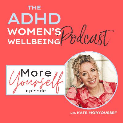 Reframing our Inner ADHD Dialogue: Moving From Criticism to Compassion Reframing our Inner ADHD Dialogue: Moving From Criticism to Compassion