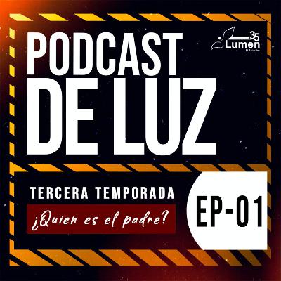 ¿Quién es el Padre?