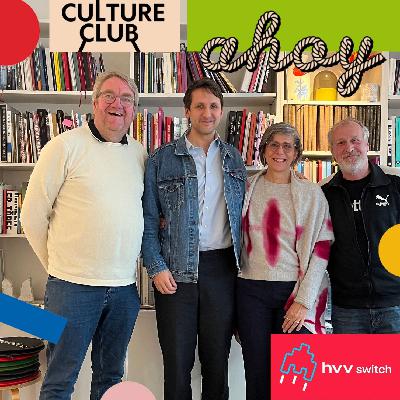 Kunst in Hamburg – Kann das weg oder ist das wichtig?