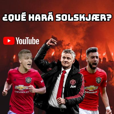 #20: Manchester United