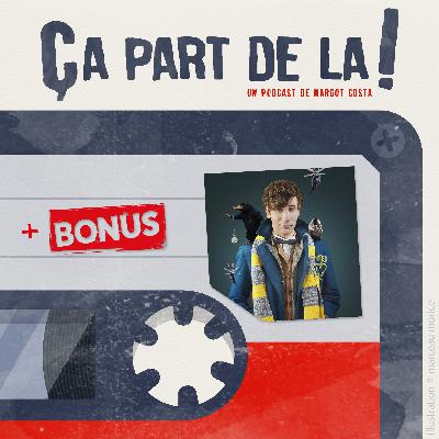 #8 - L'art du cosplay, avec Salem et un INVITÉ SURPRISE #8 - L'art du cosplay, avec Salem et un INVITÉ SURPRISE