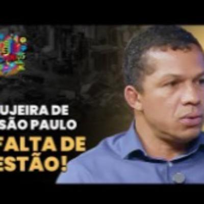 Limpeza Urbana em São Paulo: Quem é Responsável Pelo Caos? | +QUE Condomínios Limpeza Urbana em São Paulo: Quem é Responsável Pelo Caos? | +QUE Condomínios