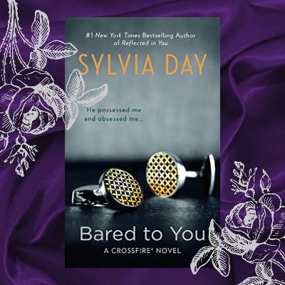 13 - Bared To You 13 - Bared To You