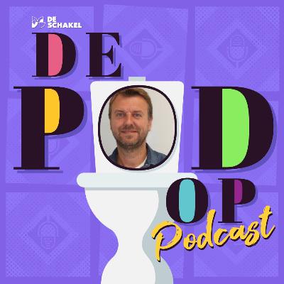De Pod op met... Wim Vandorpe