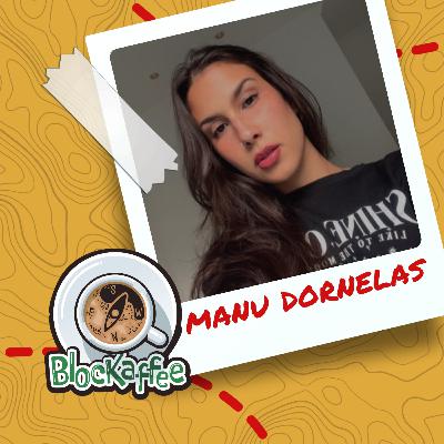 105 | Emanuele Dornelas 105 | Emanuele Dornelas