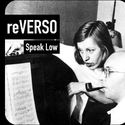 1943: Speak low, musitando palabras de amor 1943: Speak low, musitando palabras de amor