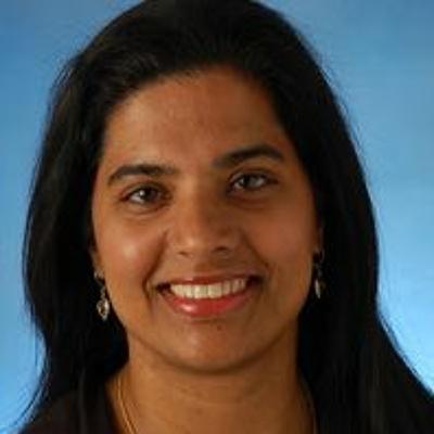 Interview with Aparna Kota, MD, MPH