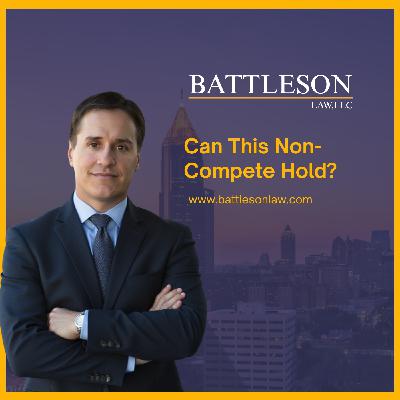 Non-Compete Agreements in Georgia: What Business Owners Need to Know