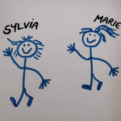 Oktoberfestgeschichten mit Marie und Sylvie Oktoberfestgeschichten mit Marie und Sylvie