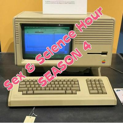 Sex & Science Hour - S04 EP22: “Turing Complete Tamagotchi" Sex & Science Hour - S04 EP22: “Turing Complete Tamagotchi"