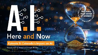 Colorado's Impact on AI Colorado's Impact on AI