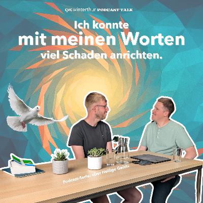 Der Heilige Geist verändert uns! – mit Thomas Zingg