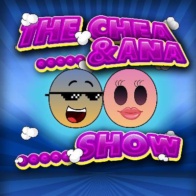The Chea & Ana Show entrevista a Samara The Chea & Ana Show entrevista a Samara