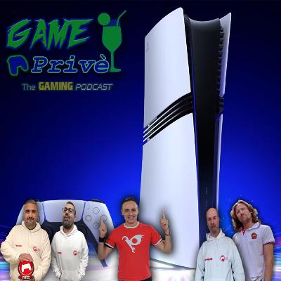GAME Privè - PS5 PRO ne abbiamo realmente Bisogno? GAME Privè - PS5 PRO ne abbiamo realmente Bisogno?