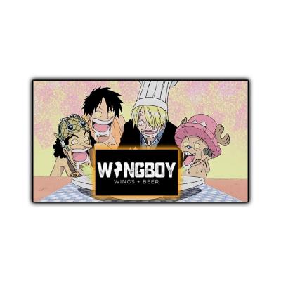 Ep. 16 - BOFO'S × jaydesu Eats × WingBoy