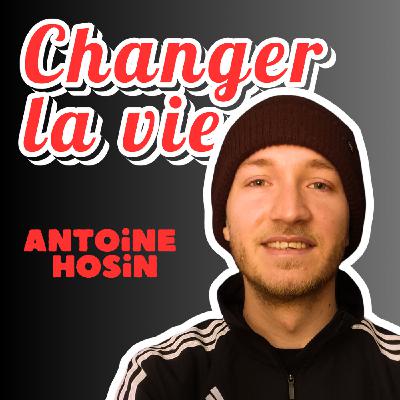 Antoine Hosin - Naofood