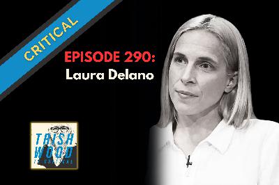 Guest: Laura Delano, Author of Unshrunk: A Story of Psychiatric Treatment Resistance
