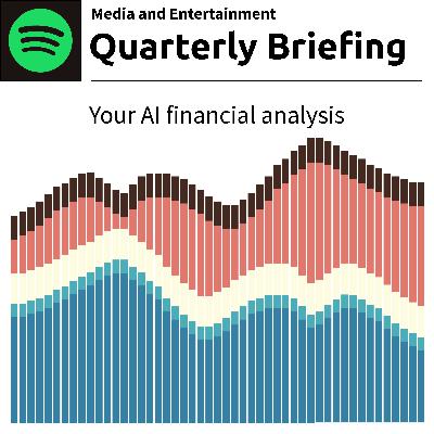 S01-Entm-E08: Spotify 3Q 2024 S01-Entm-E08: Spotify 3Q 2024