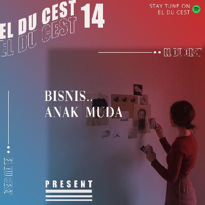 Sudahi nganggur mu, Bangkit, Berusalah !!! Eps 14