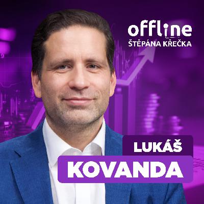 Lukáš Kovanda: Globalizace nedokázala zajistit růst ve všech koutech světa