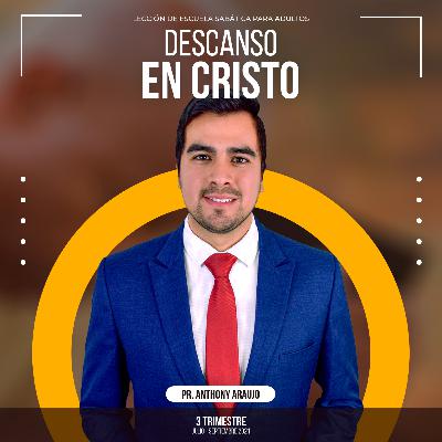 Lección 13: El descanso supremo | 3er Trimestre 2021