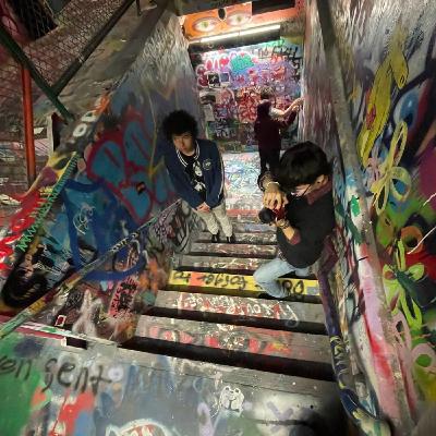 Faded Shawties, Making Music More Inclusive in the 775 Faded Shawties, Making Music More Inclusive in the 775