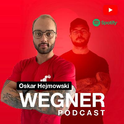 Lekarze, Problemy Jelitowe, Biznes Dietetyka, Pogoń za Pieniędzmi | Oskar Hejmowski