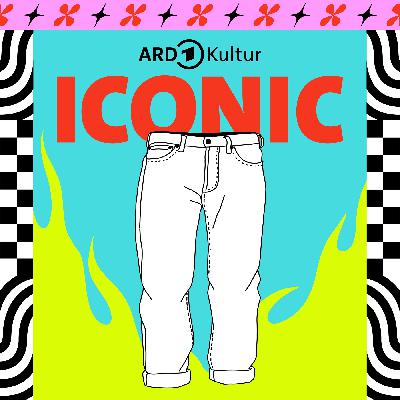 #02 ICONIC // Die Blue Jeans: Big in Japan #02 ICONIC // Die Blue Jeans: Big in Japan