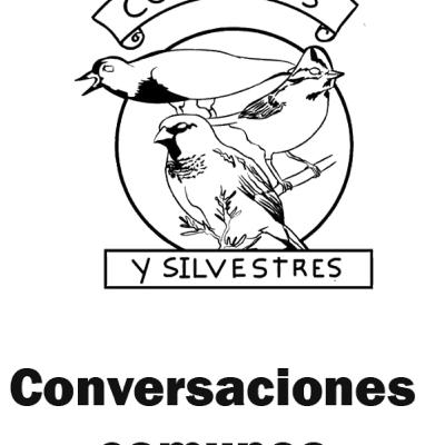 Conversaciones Comunes con Patricio Contreras