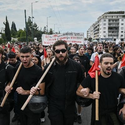 Greece decides on a 13-hour working day