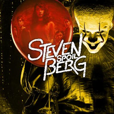 SPEZIAL - ES (FILME + WELCOME TO DERRY) SPEZIAL - ES (FILME + WELCOME TO DERRY)