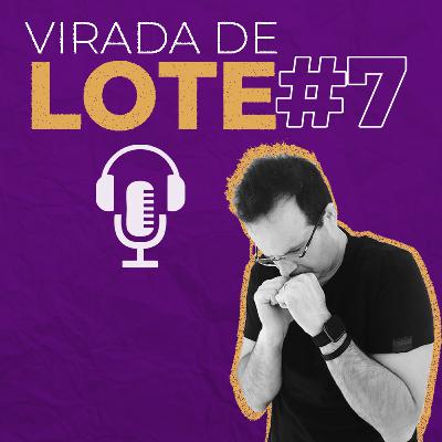 Virada de Lote #7 | Os 6 erros mais comuns ao produzir um evento musical