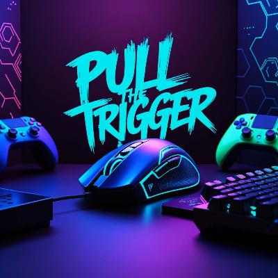 Pull The Trigger Podcast Ep. 26 - Twitch myth or the truth? Pull The Trigger Podcast Ep. 26 - Twitch myth or the truth?