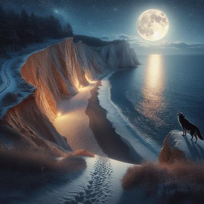 Олександр Молодецький "Справа одеського перевертня"