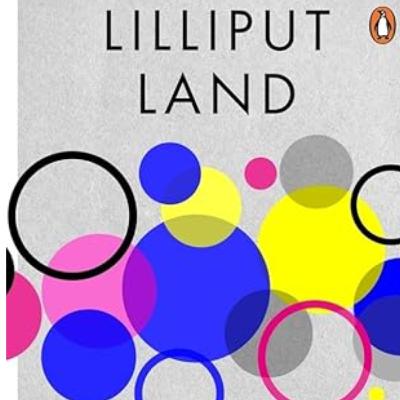 Unpacking Lilliput Land with a Cuppa!