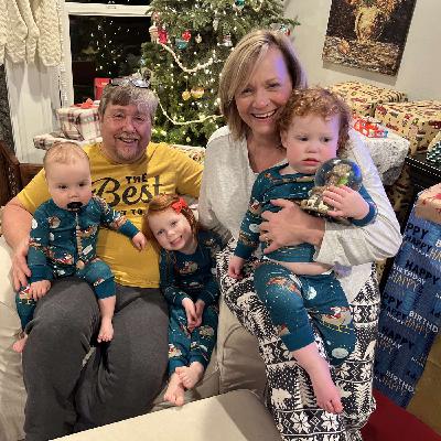 Day 22 | The Wonder of Love with Erica Clements Day 22 | The Wonder of Love with Erica Clements