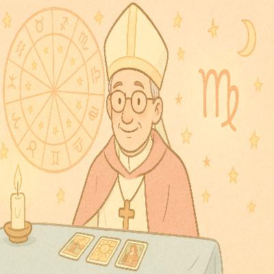 Qui est le Pape Léon XIV ? Qui est le Pape Léon XIV ?