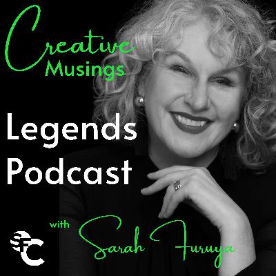 Creative Musings: A Love Letter to all of my Coaches