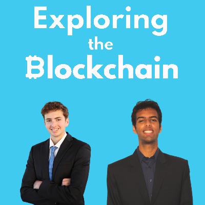 Ep. 0 - Exploring the Blockchain Trailer