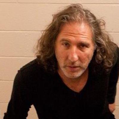 Nick Feldmen of WANG CHUNG - 5.21.2025