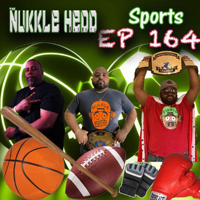 NuKKle HeDD Sports Ep164 12-17-25 - NFL week 15, Sports talk #sportstalkpodcast NuKKle HeDD Sports Ep164 12-17-25 - NFL week 15, Sports talk #sportstalkpodcast