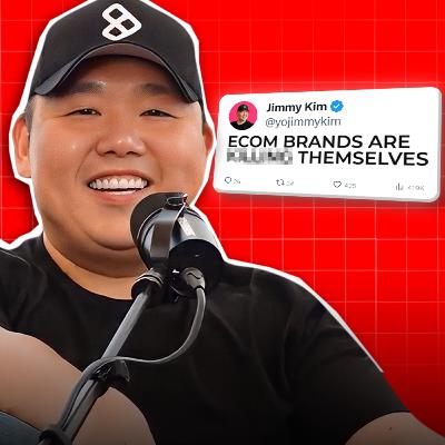 Exposing Failing Ecom Brands: Why Ecom Brands fail with Email & SMS Marketing | Jimmy Kim | NMT Ep65